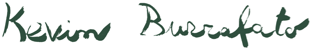 Kevin Burrafato